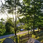Apartament Bergweide 36