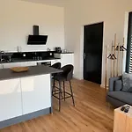 Bergweide 36 Apartament