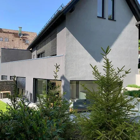 Bergweide 36 Sasbachwalden