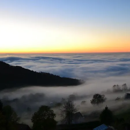 Appartement Bergweide 36 Sasbachwalden