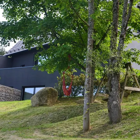 Appartement Bergweide 36 *