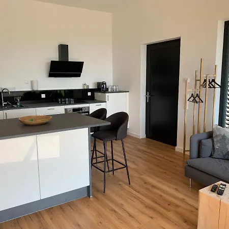 Bergweide 36 Διαμέρισμα