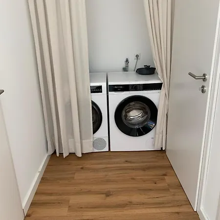 Bergweide 36 Апартаменты Засбахвальден