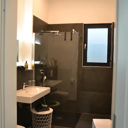 Bergweide 36 Апартаменты