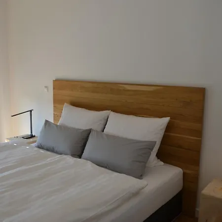 Bergweide 36 Засбахвальден