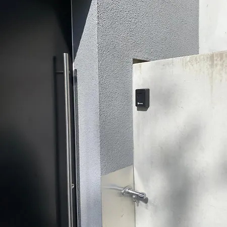 Bergweide 36 Апартаменты