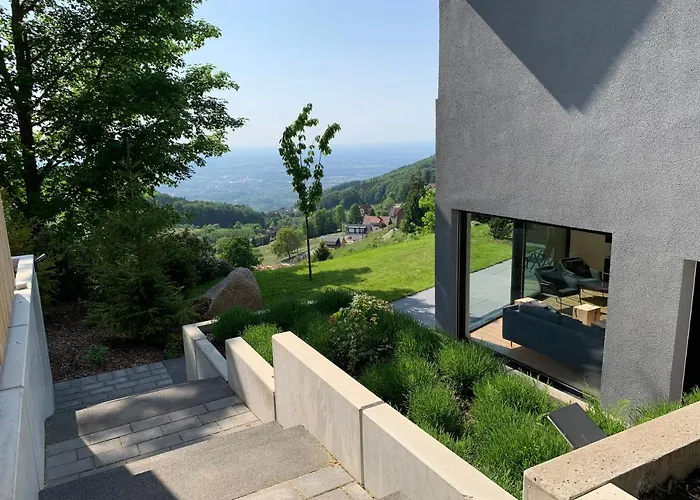 Bergweide 36 Sasbachwalden