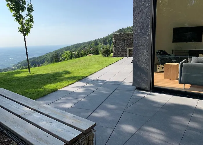 Bergweide 36 Appartement *