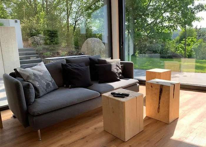 Appartement Bergweide 36 *