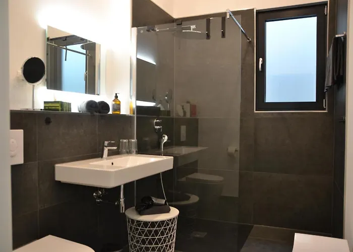 Apartment Bergweide 36