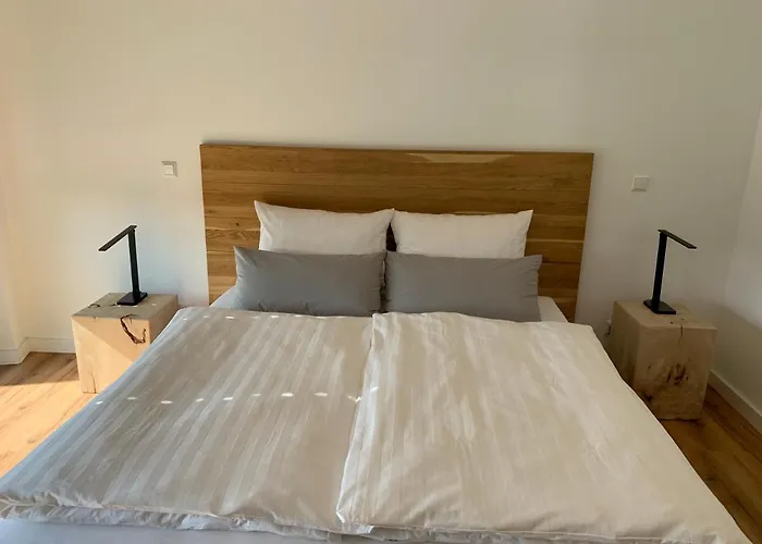 Bergweide 36 Appartement