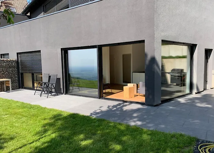 Апартаменты Bergweide 36 Засбахвальден