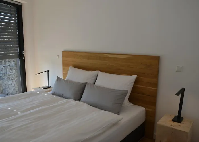 Bergweide 36 Засбахвальден