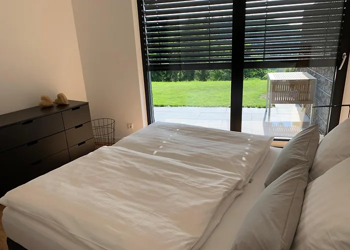 Bergweide 36 Засбахвальден